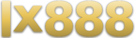 lx888 logo